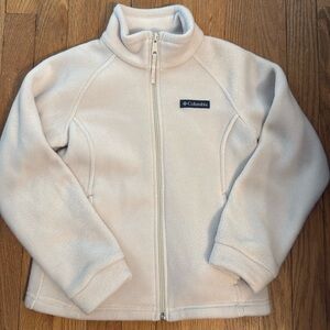 Columbus Jacket